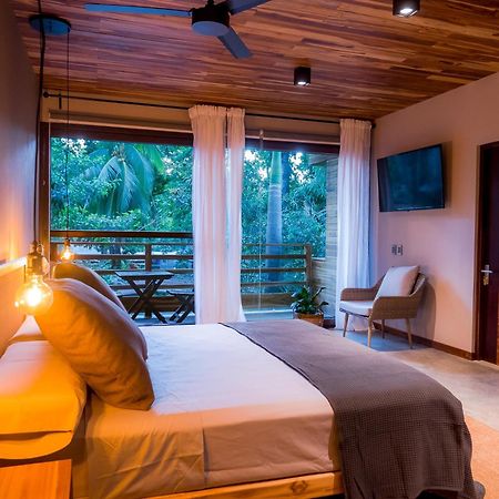 Arjau Boutique Hotel - Adults Only Playa Santa Teresa  Экстерьер фото