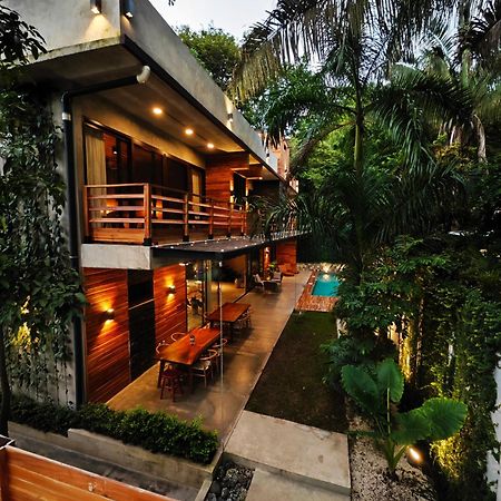 Arjau Boutique Hotel - Adults Only Playa Santa Teresa  Экстерьер фото