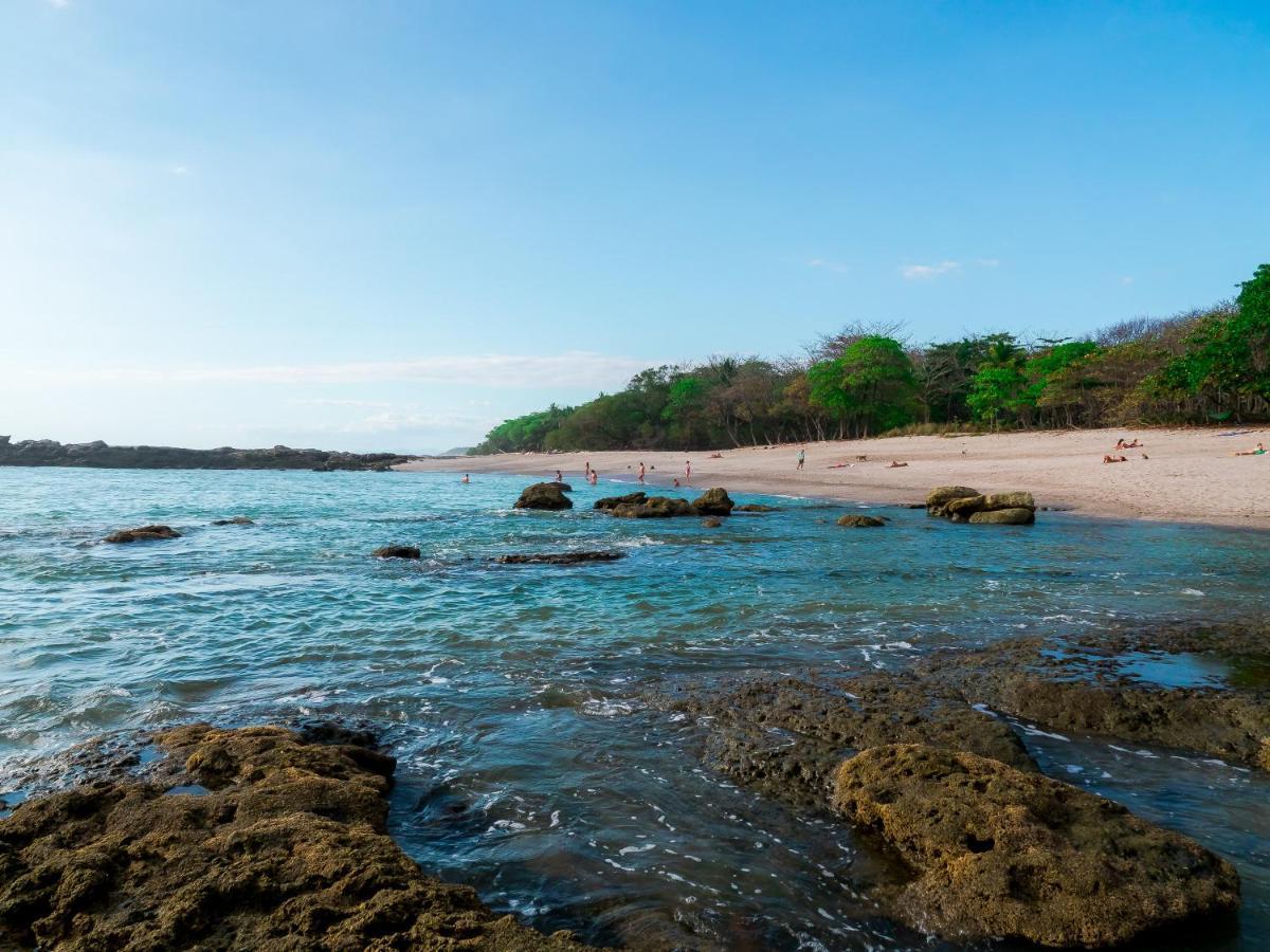 Arjau Boutique Hotel - Adults Only Playa Santa Teresa  Экстерьер фото