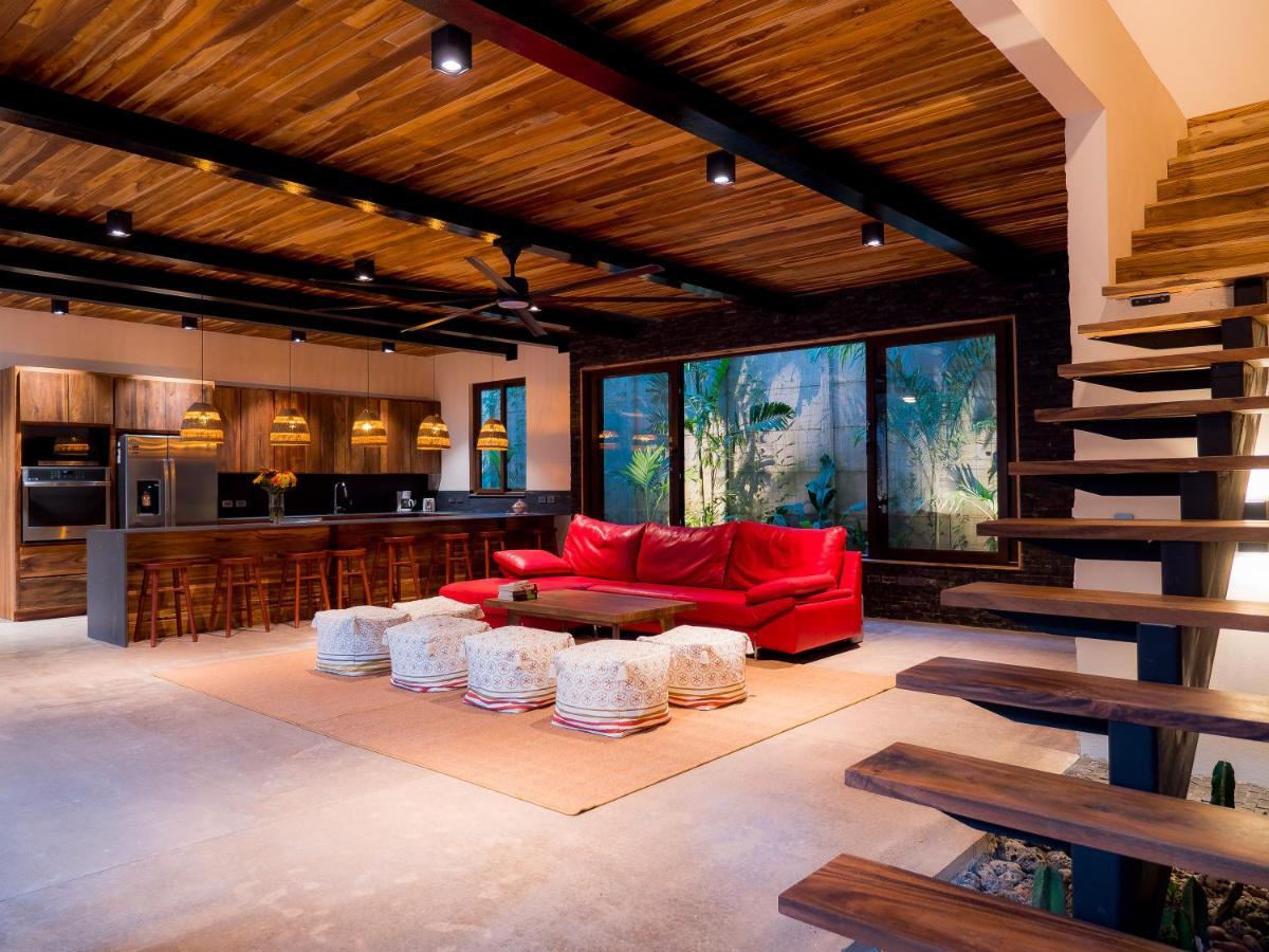 Arjau Boutique Hotel - Adults Only Playa Santa Teresa  Экстерьер фото