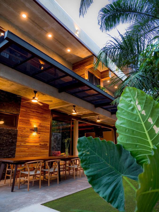 Arjau Boutique Hotel - Adults Only Playa Santa Teresa  Экстерьер фото