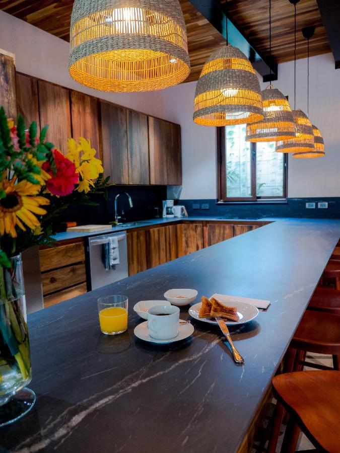 Arjau Boutique Hotel - Adults Only Playa Santa Teresa  Экстерьер фото