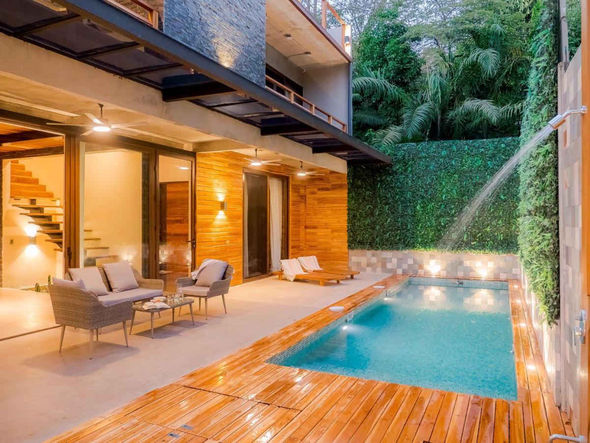 Arjau Boutique Hotel - Adults Only Playa Santa Teresa  Экстерьер фото