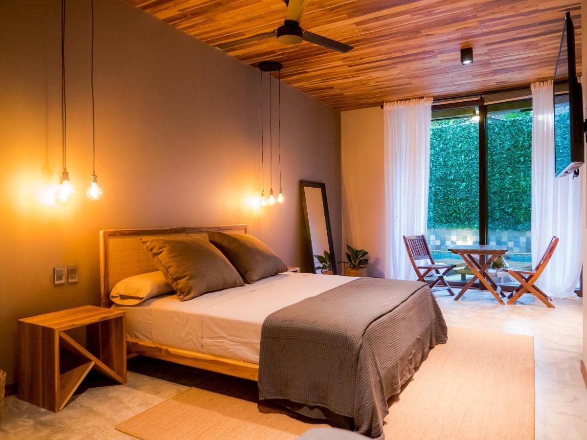 Arjau Boutique Hotel - Adults Only Playa Santa Teresa  Экстерьер фото