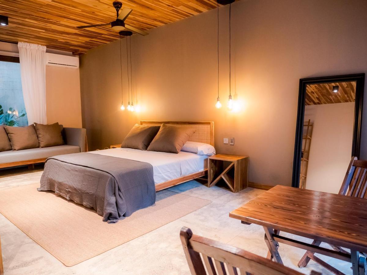 Arjau Boutique Hotel - Adults Only Playa Santa Teresa  Экстерьер фото