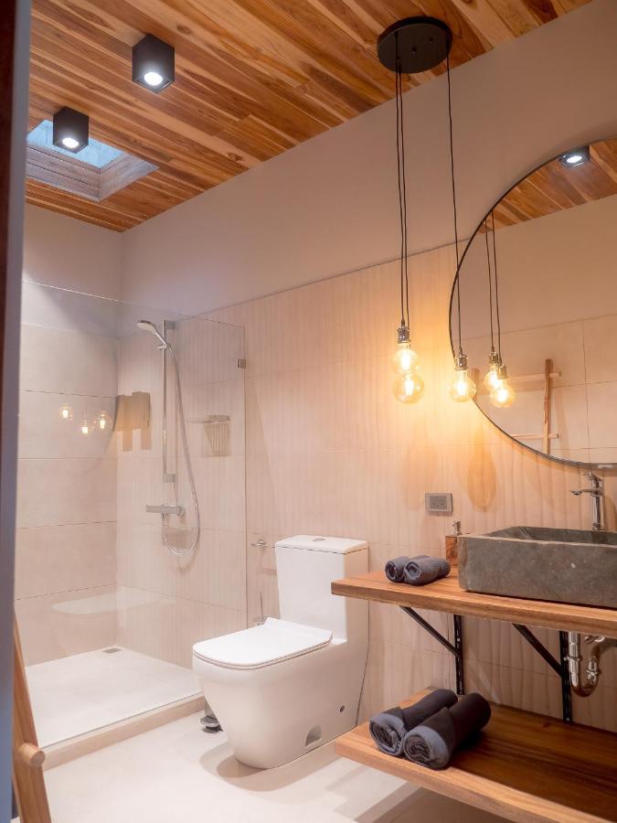 Arjau Boutique Hotel - Adults Only Playa Santa Teresa  Экстерьер фото