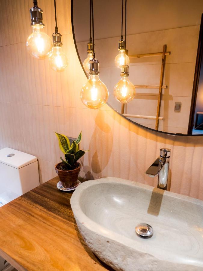 Arjau Boutique Hotel - Adults Only Playa Santa Teresa  Экстерьер фото