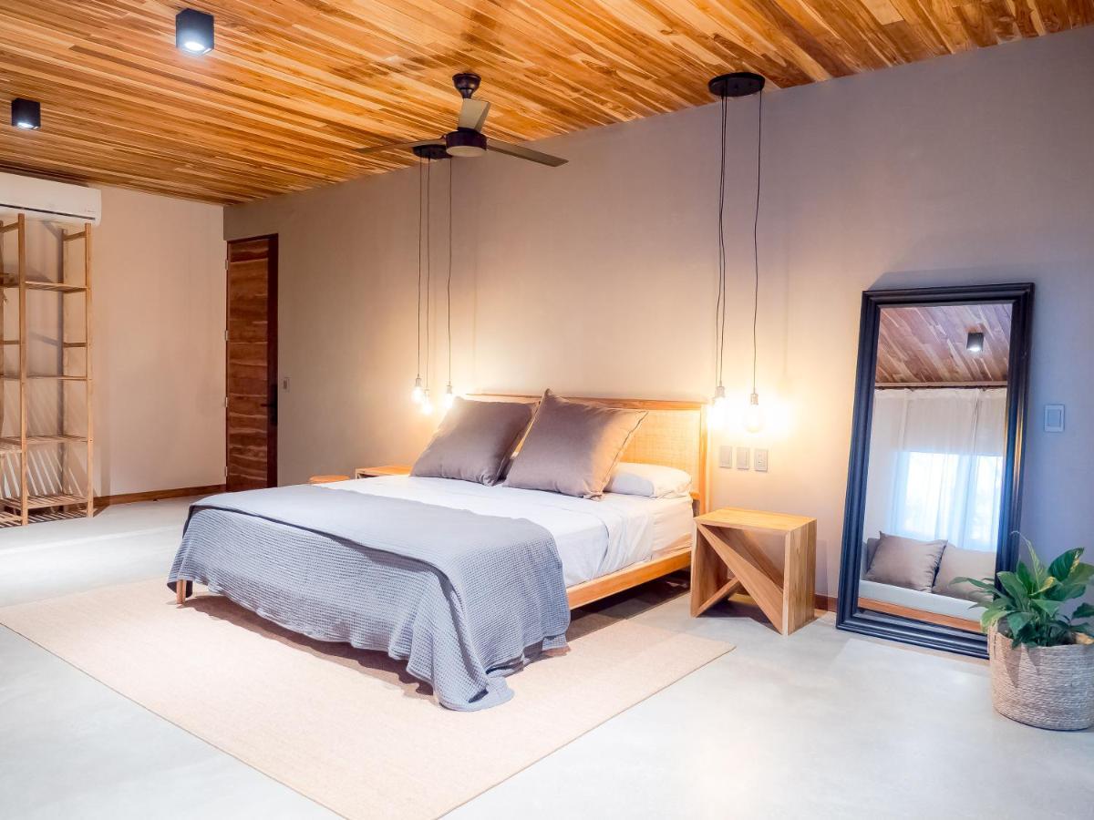 Arjau Boutique Hotel - Adults Only Playa Santa Teresa  Экстерьер фото