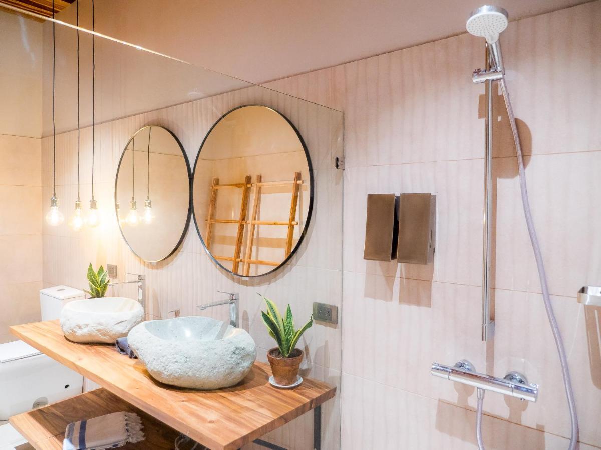 Arjau Boutique Hotel - Adults Only Playa Santa Teresa  Экстерьер фото