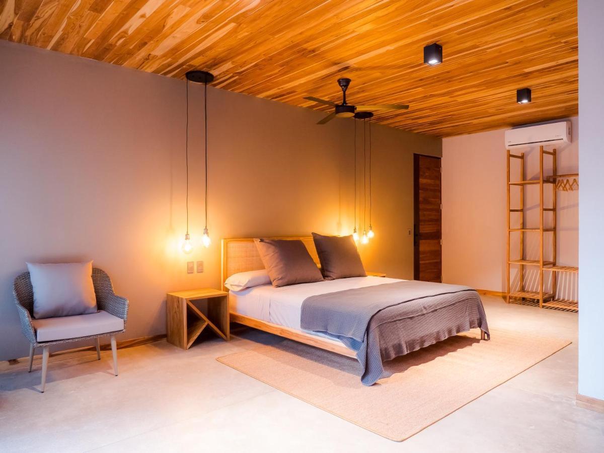 Arjau Boutique Hotel - Adults Only Playa Santa Teresa  Экстерьер фото