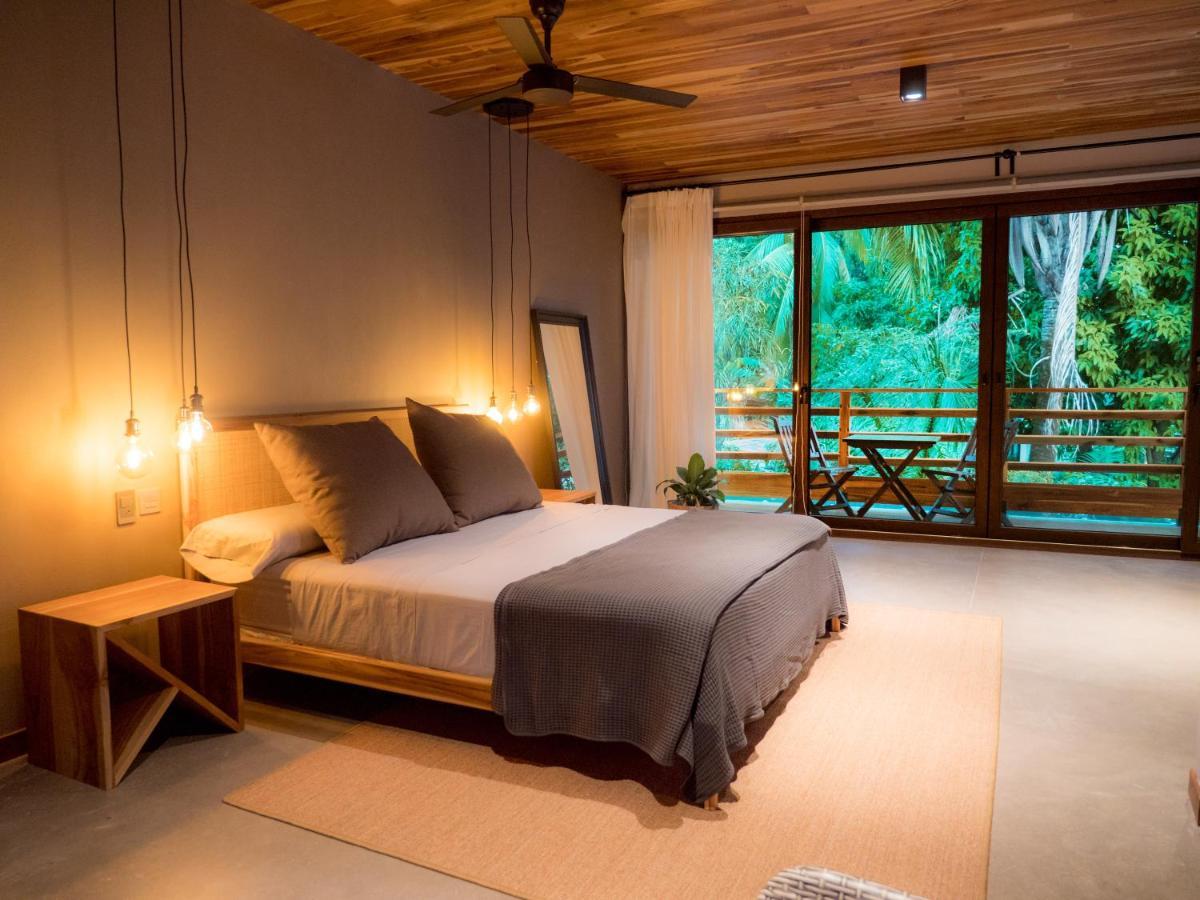 Arjau Boutique Hotel - Adults Only Playa Santa Teresa  Экстерьер фото
