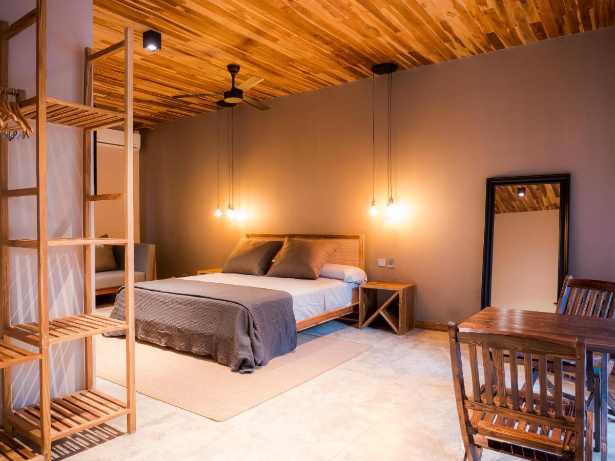 Arjau Boutique Hotel - Adults Only Playa Santa Teresa  Экстерьер фото