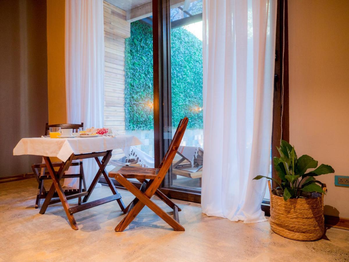Arjau Boutique Hotel - Adults Only Playa Santa Teresa  Экстерьер фото