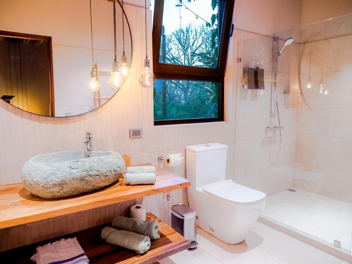 Arjau Boutique Hotel - Adults Only Playa Santa Teresa  Экстерьер фото