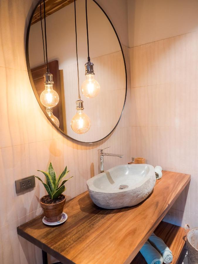 Arjau Boutique Hotel - Adults Only Playa Santa Teresa  Экстерьер фото