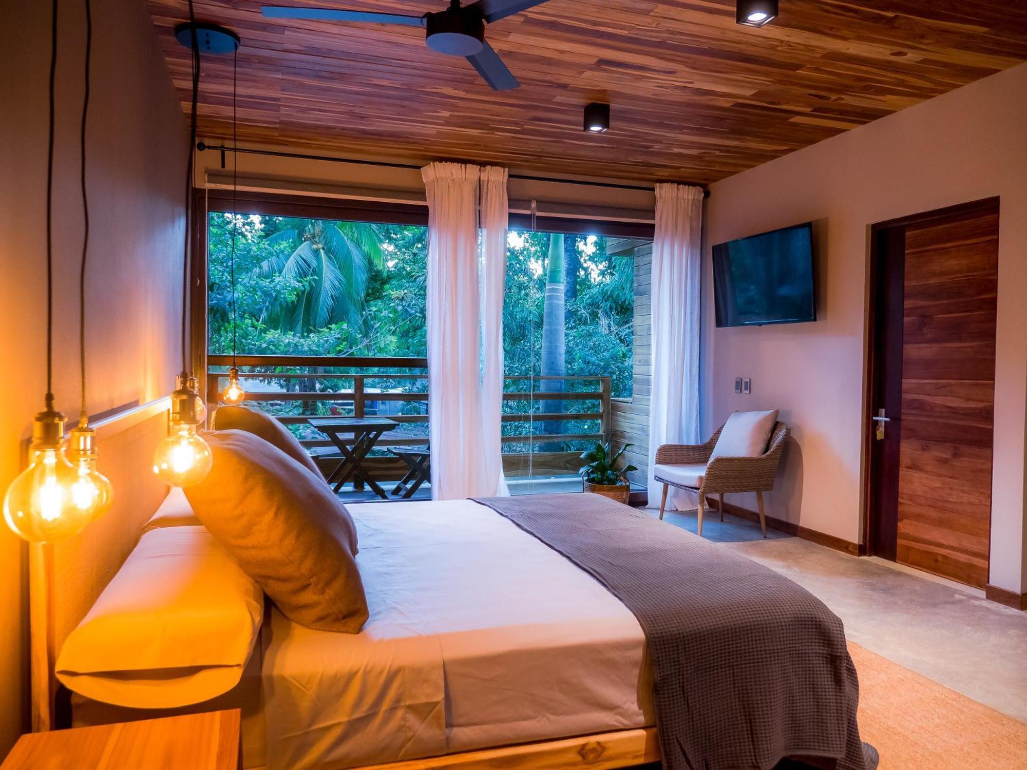 Arjau Boutique Hotel - Adults Only Playa Santa Teresa  Экстерьер фото