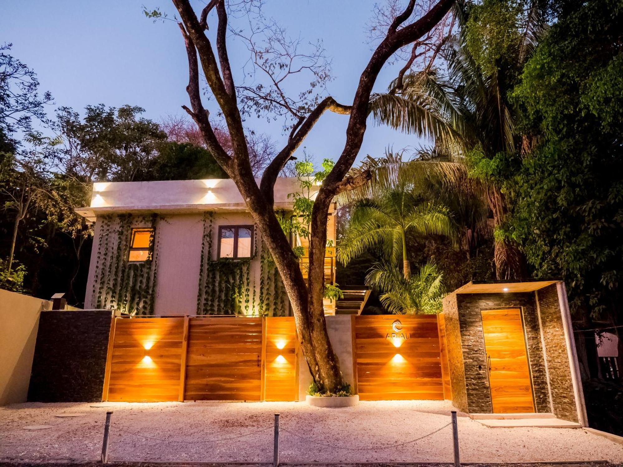 Arjau Boutique Hotel - Adults Only Playa Santa Teresa  Экстерьер фото