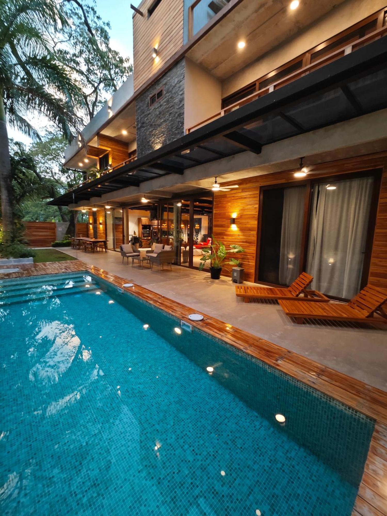 Arjau Boutique Hotel - Adults Only Playa Santa Teresa  Экстерьер фото