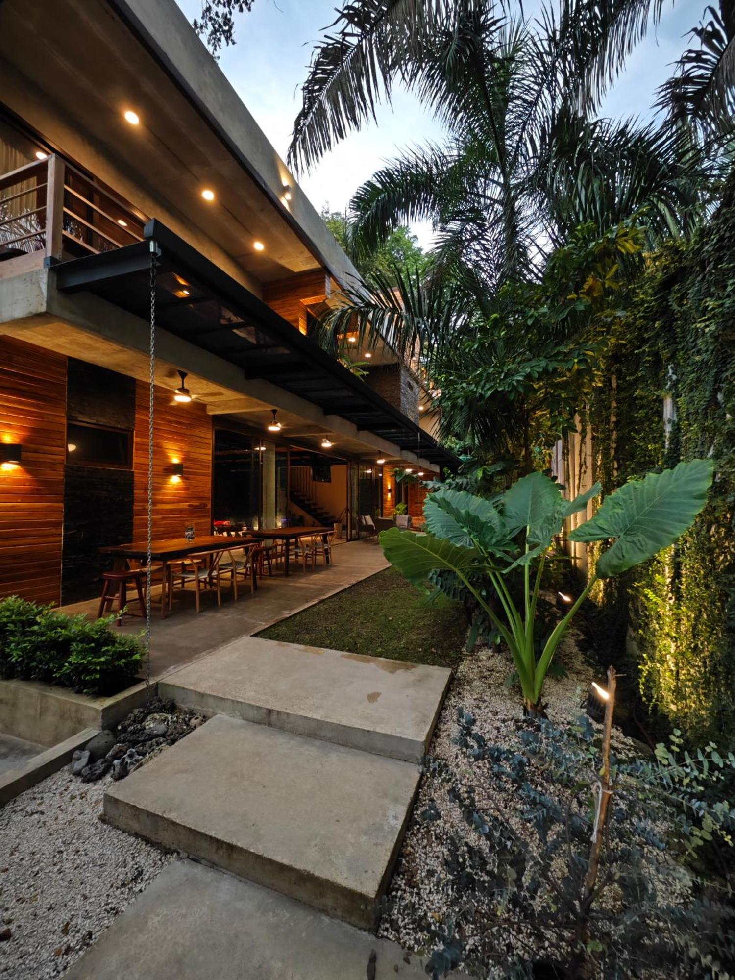 Arjau Boutique Hotel - Adults Only Playa Santa Teresa  Экстерьер фото